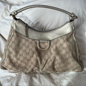 Gucci Abbey Bag